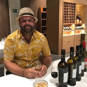 Meet your Posher, Halbert